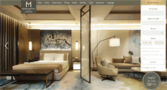 Desktop Screenshot of grandmayfull.com
